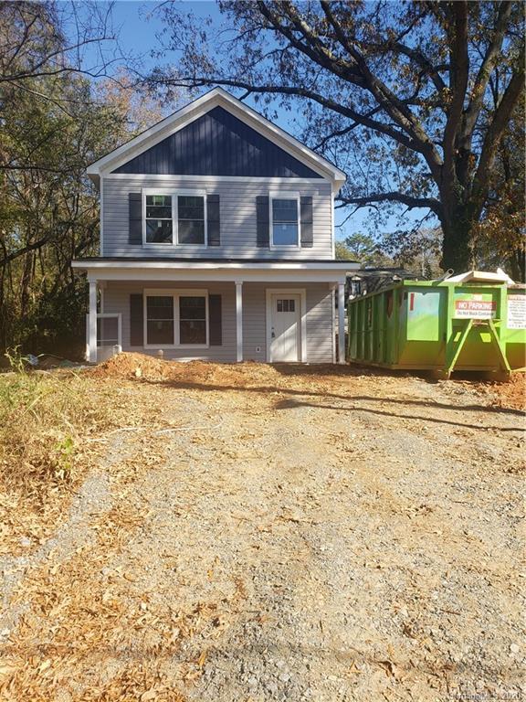 32 Flowe St., Concord, NC 29027