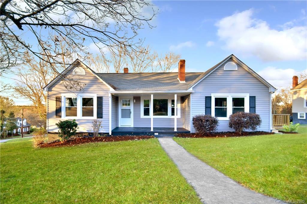 710 8th St., Kannapolis, NC 28081