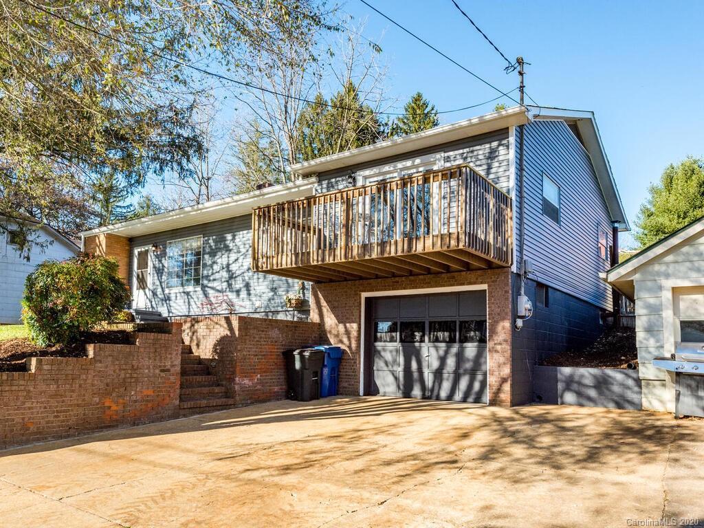 33 Poplar St., Canton, NC 28716