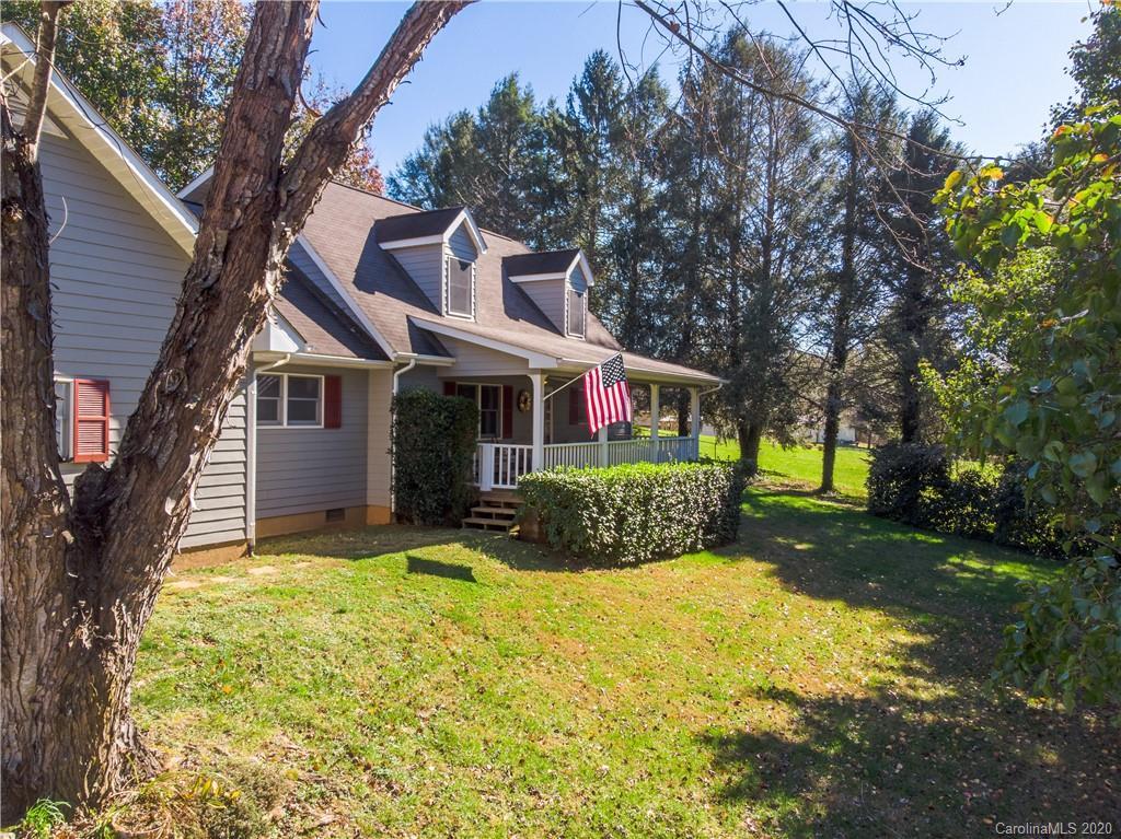 180 Nannys Ln., Webster, NC 28779