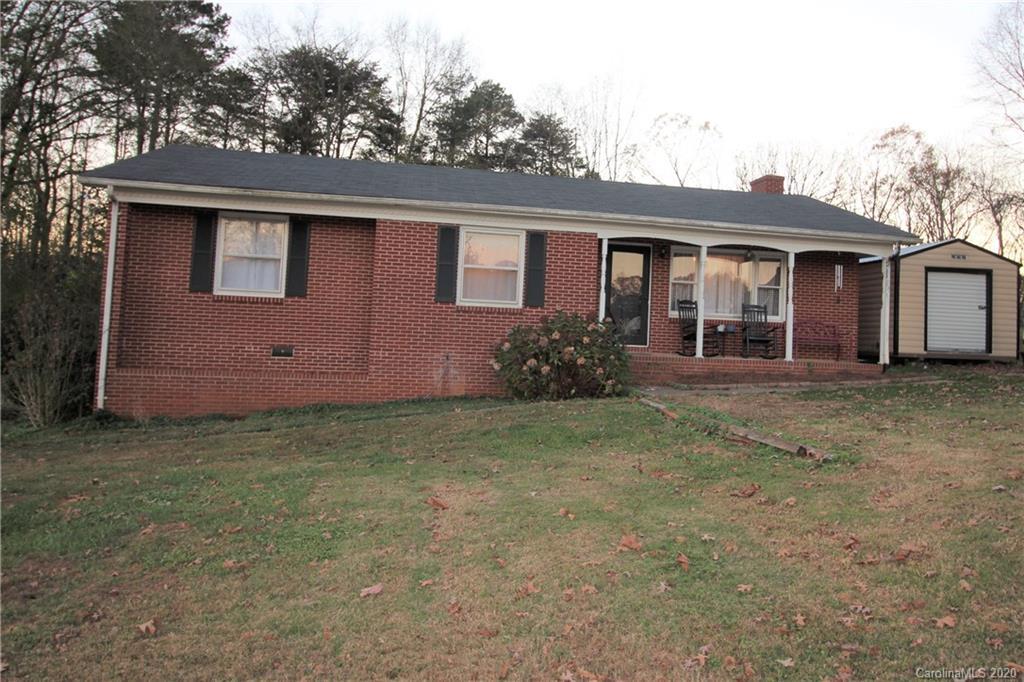 927 Ferguson Ridge Rd., Gastonia, NC 28052