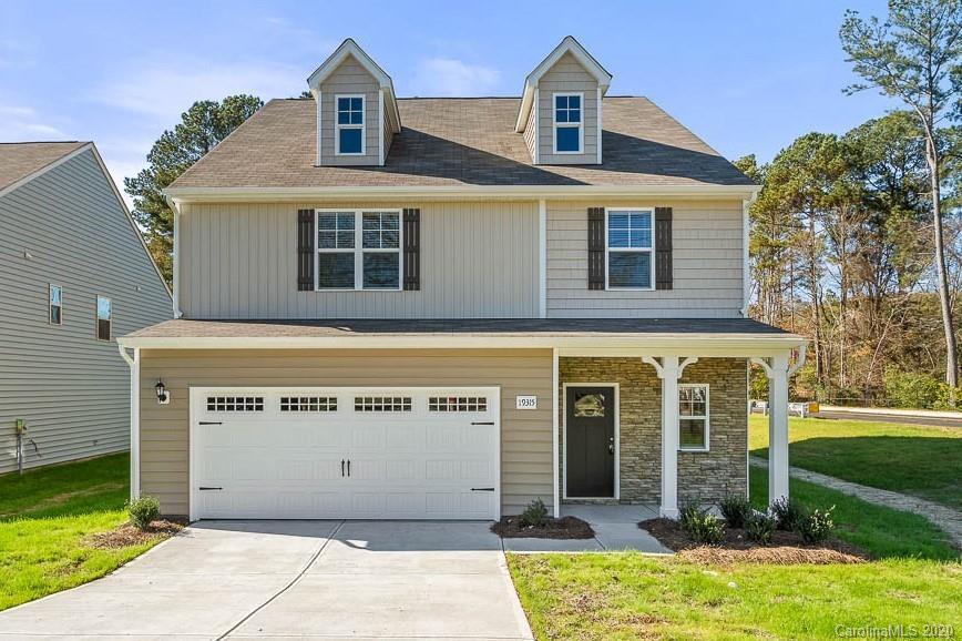 4433 Cecilia Ln. #Lot 12, Charlotte, NC 28273