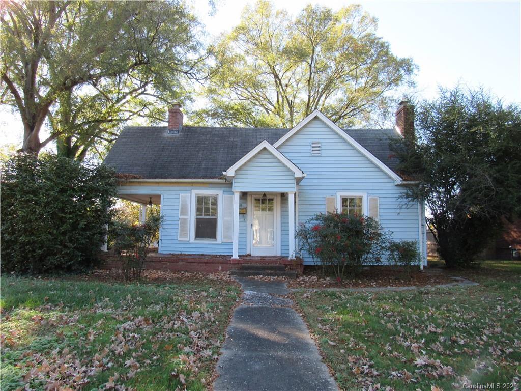 811 Arbor St., Concord, NC 28025