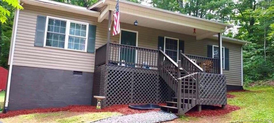 209 West High Acres Dr., Purlear, NC 28665