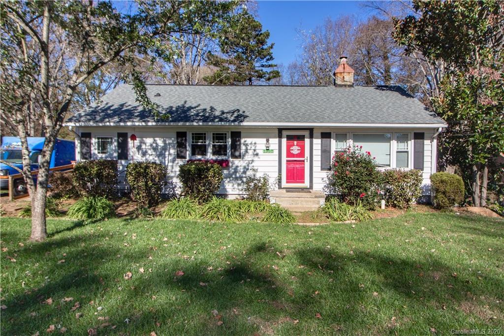 1307 Knox St., Statesville, NC 28677