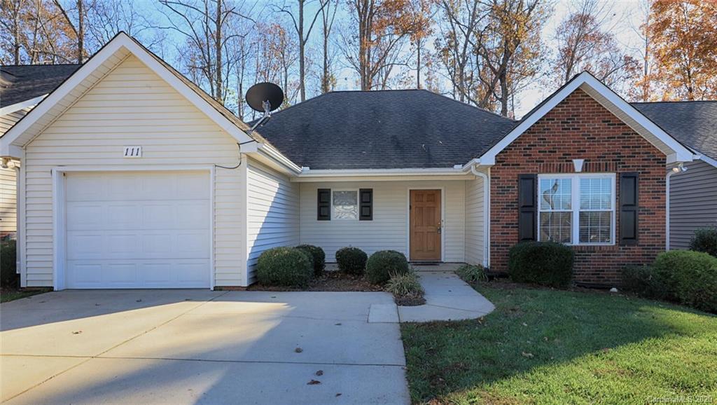 111 Keswick Ln., Mooresville, NC 28117
