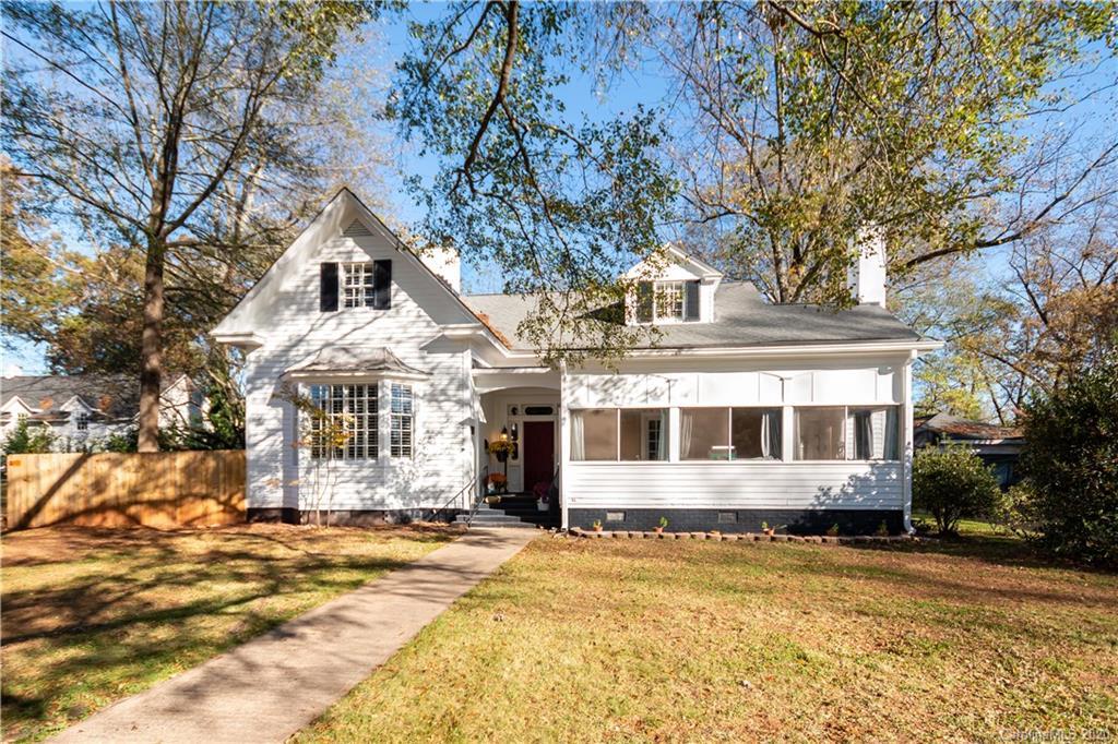 112 N Piedmont Ave., Kings Mountain, NC 28086