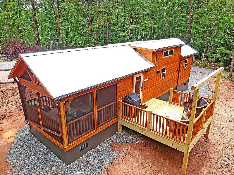 288 Summerfield Ln., Rutherfordton, NC 28139