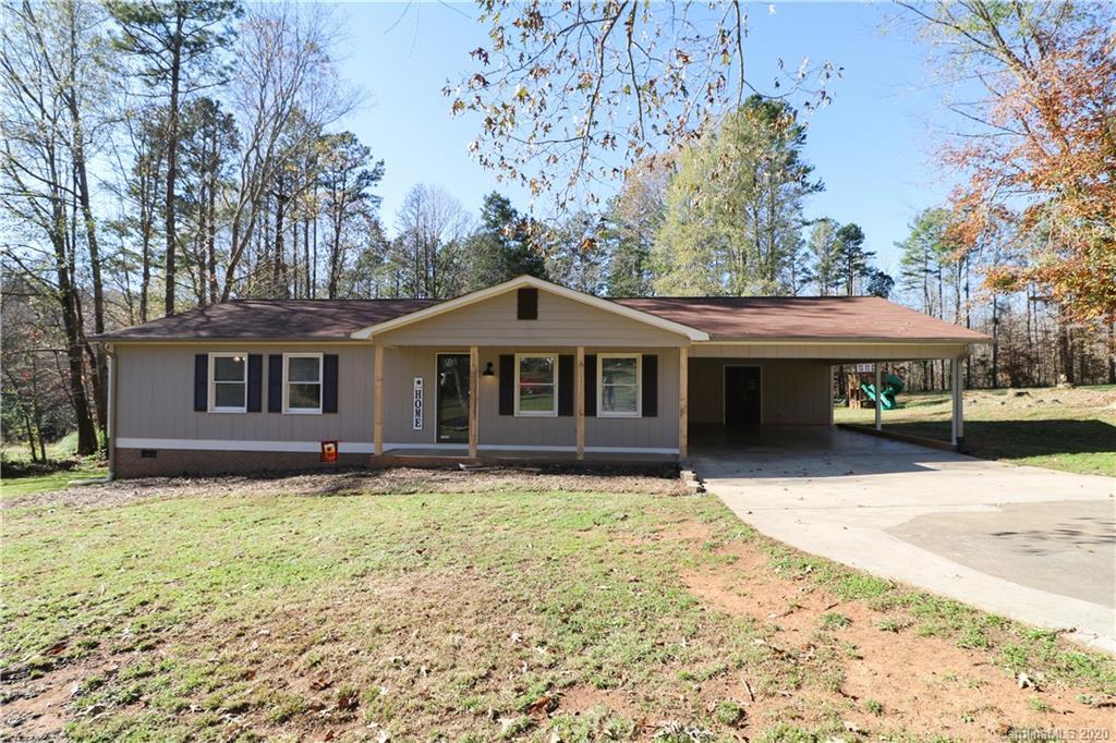 301 Spring Oak Dr., Salisbury, NC 28147