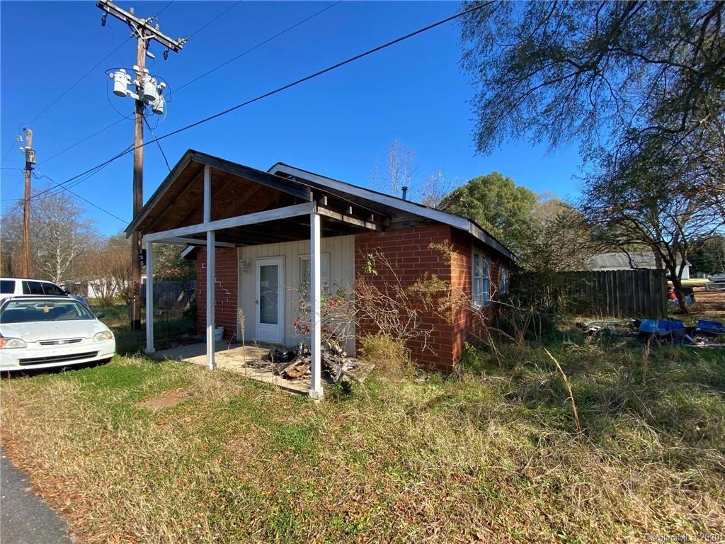 125 Lyerly Dr., Salisbury, NC 28146