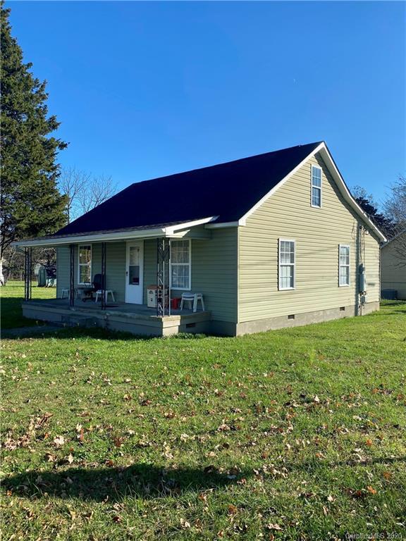 1215 Pearl St., Statesville, NC 28677