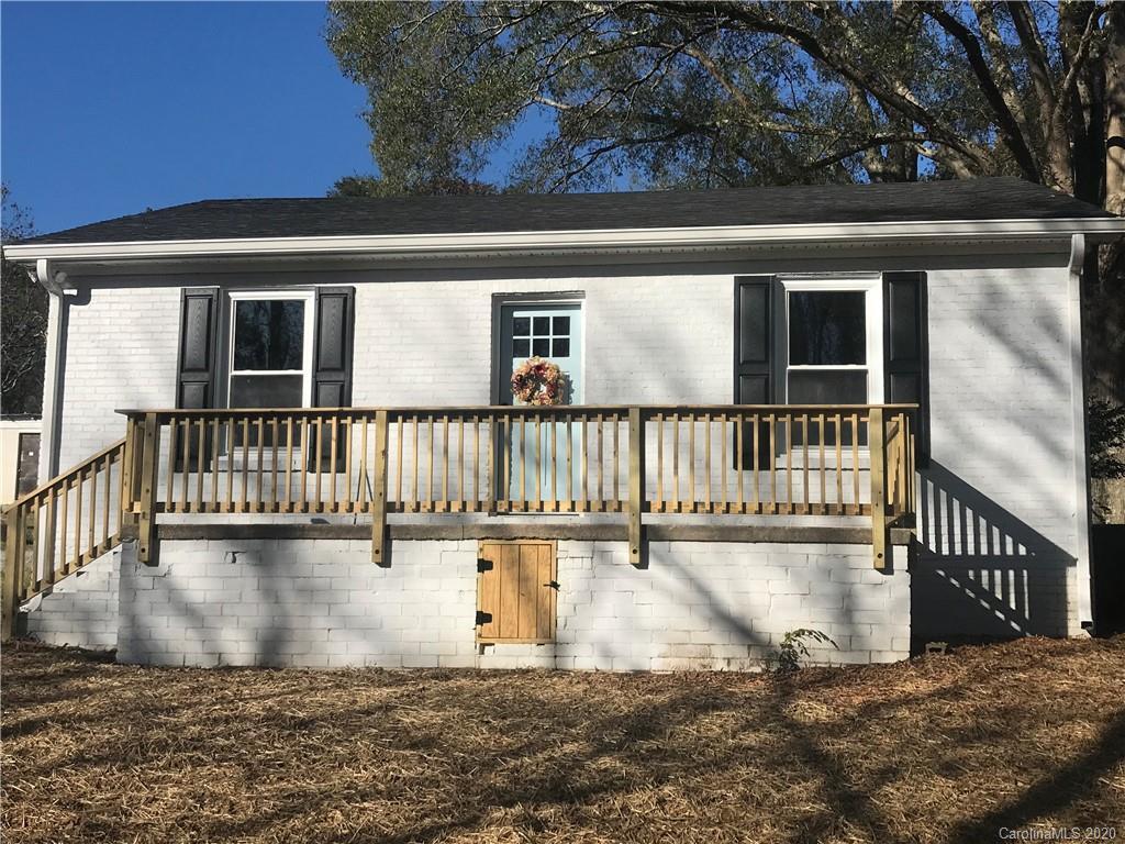 1507 Riley Street Riley St., Albemarle, NC 28001