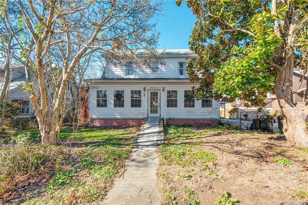 97 Vermont Ave., Asheville, NC 28806