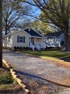 235 E Catawba Ave., Mooresville, NC 28115