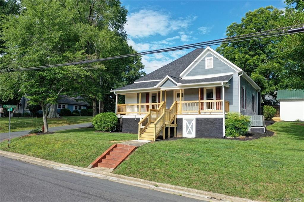 507 Ridge St., Albemarle, NC 28001