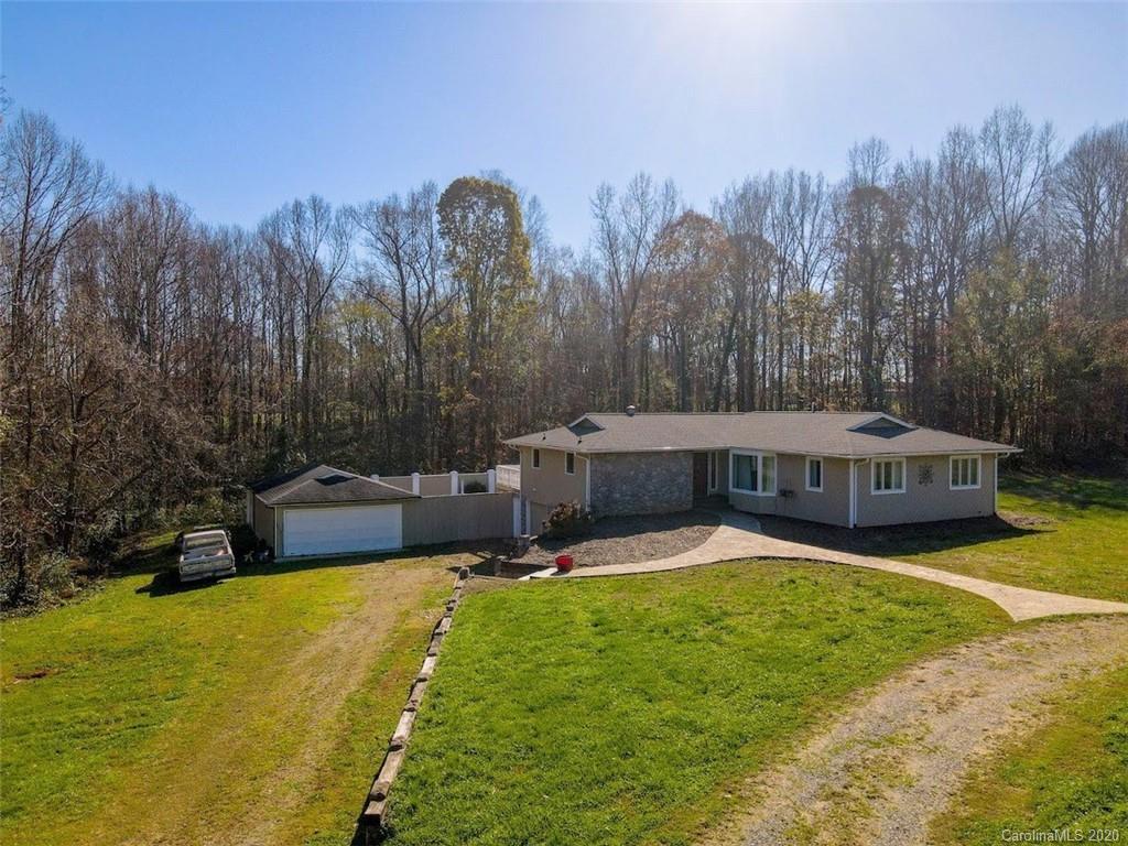 198 Wooten Farm Rd., Statesville, NC 28625