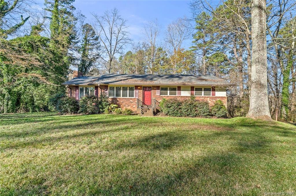 815 Pine Hill Dr., Salisbury, NC 28146