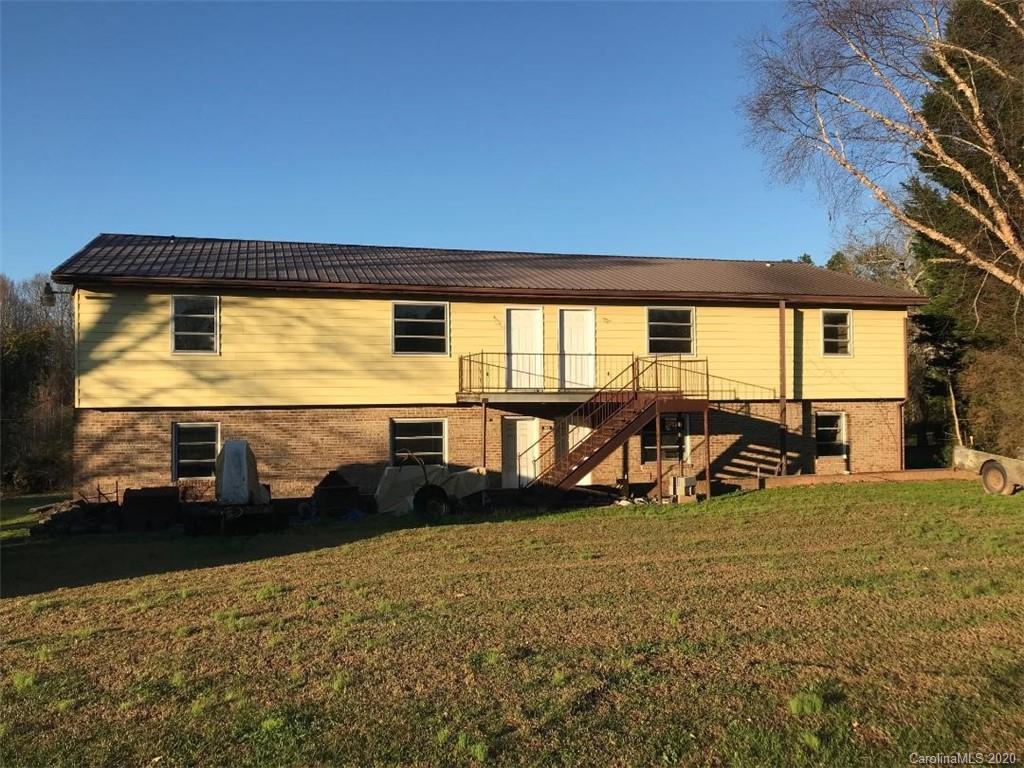 156 Goodman Rd., Troutman, NC 28166