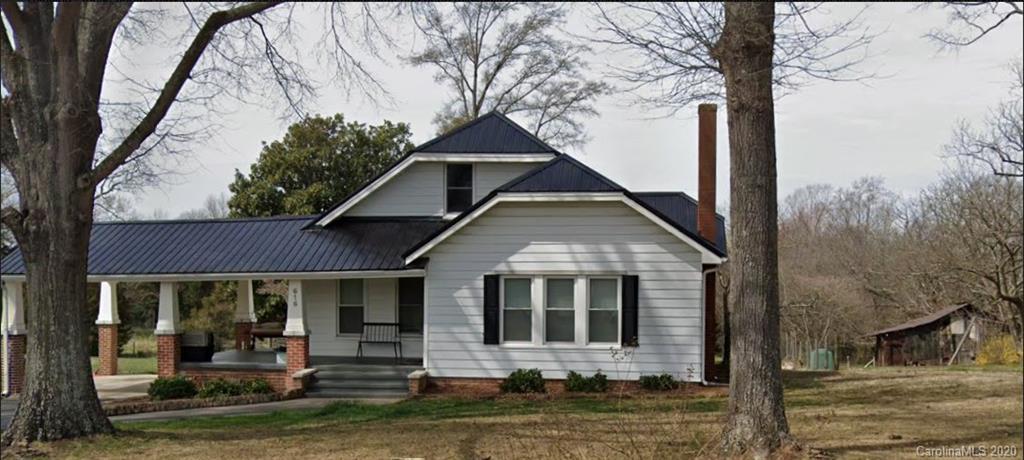 616 Linwood Rd., Mooresville, NC 28115