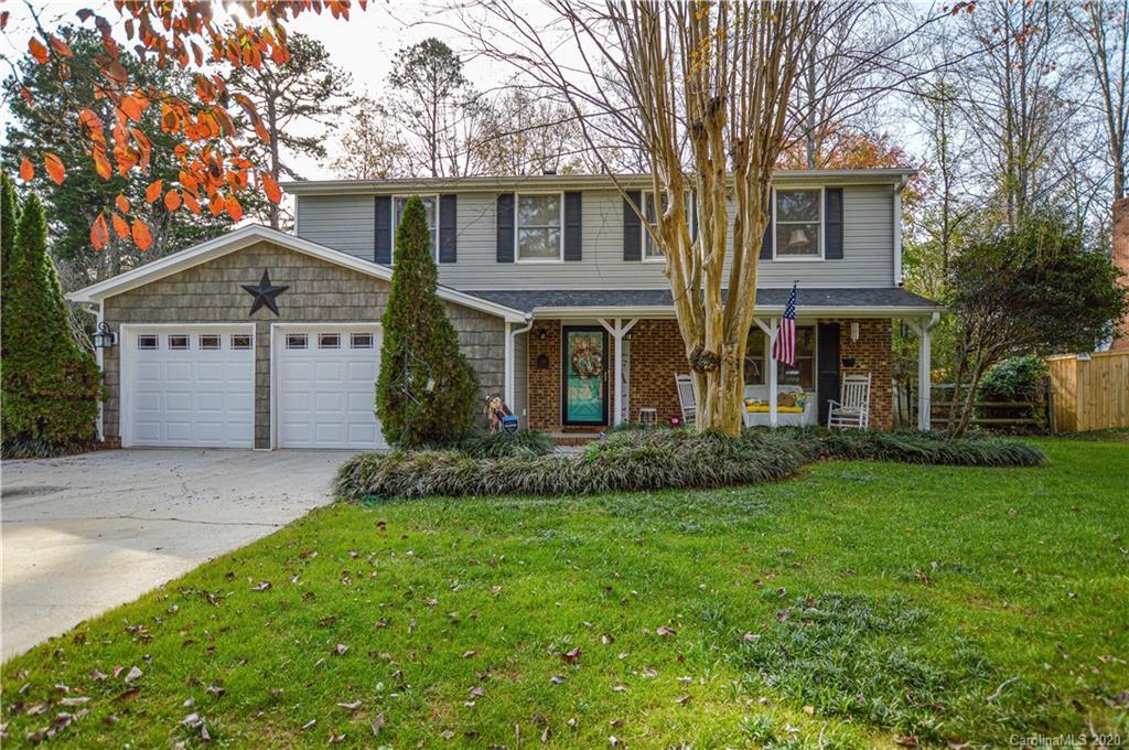 425 Regency Dr., Charlotte, NC 28211