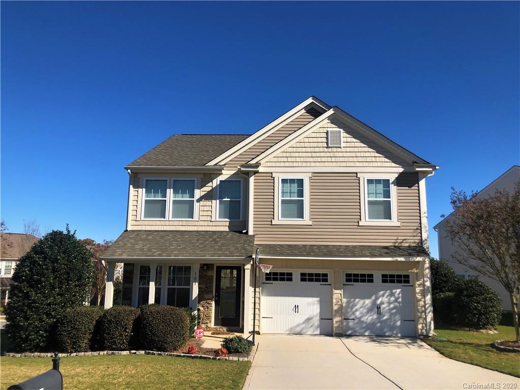 101 Cromwell Dr., Mooresville, NC 28115