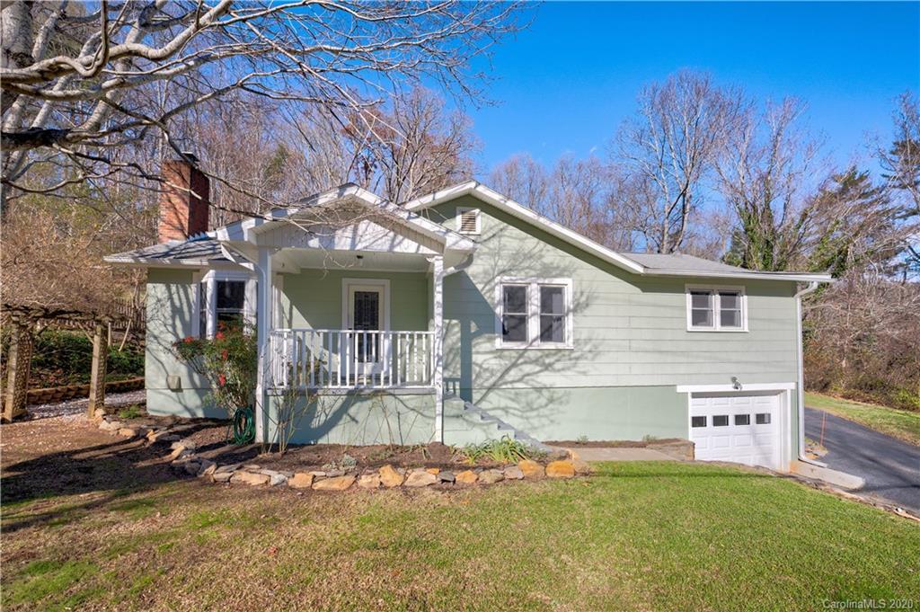 19 Bassett Rd., Asheville, NC 28804