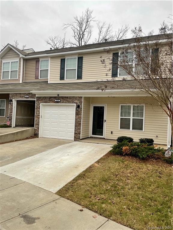 10559 Bunclody Dr., Charlotte, NC 28213