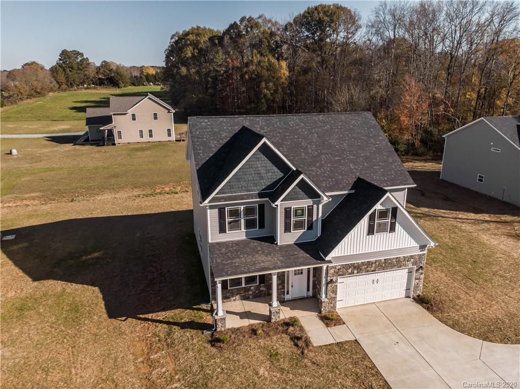 3611 Rocky River Rd. #2, Monroe, NC 28112