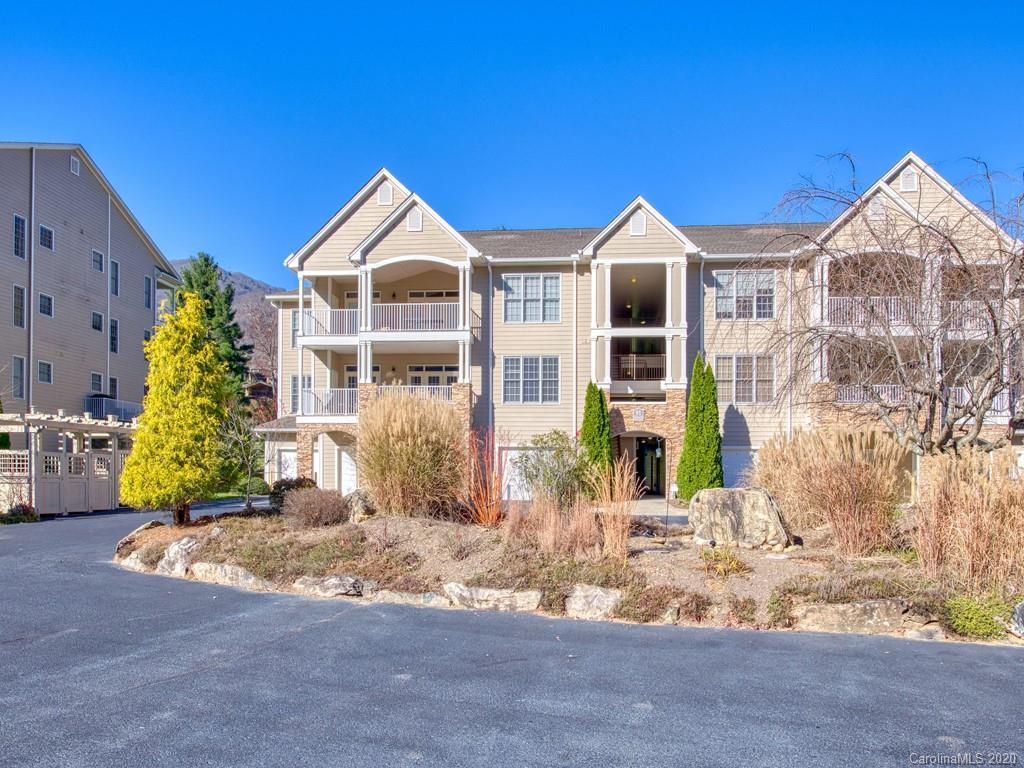91 Glenview Ln. #4038, Maggie Valley, NC 28751