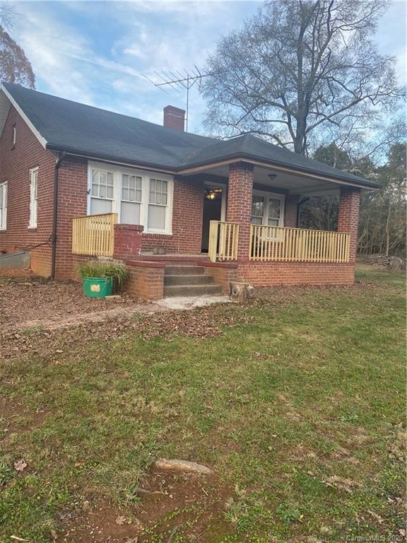 4130 Hickory Hwy., Statesville, NC 28677
