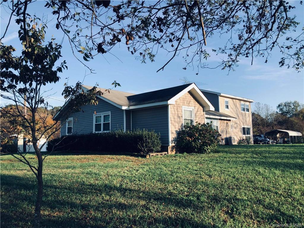 3320 Griffin Cemetery Rd., Monroe, NC 28112