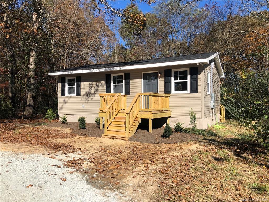 4123 Pigg Mattox Rd., Monroe, NC 28112