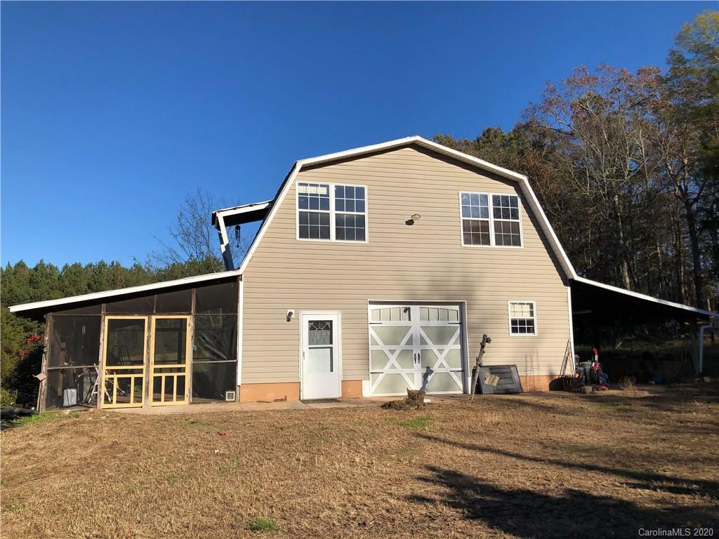 519 Clontz Long Rd., Monroe, NC 28110