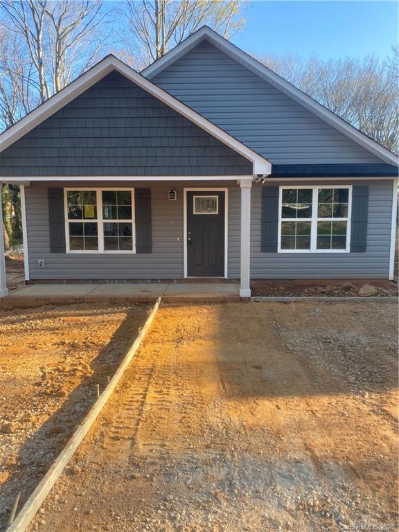 101 Cline St., Concord, NC 28027