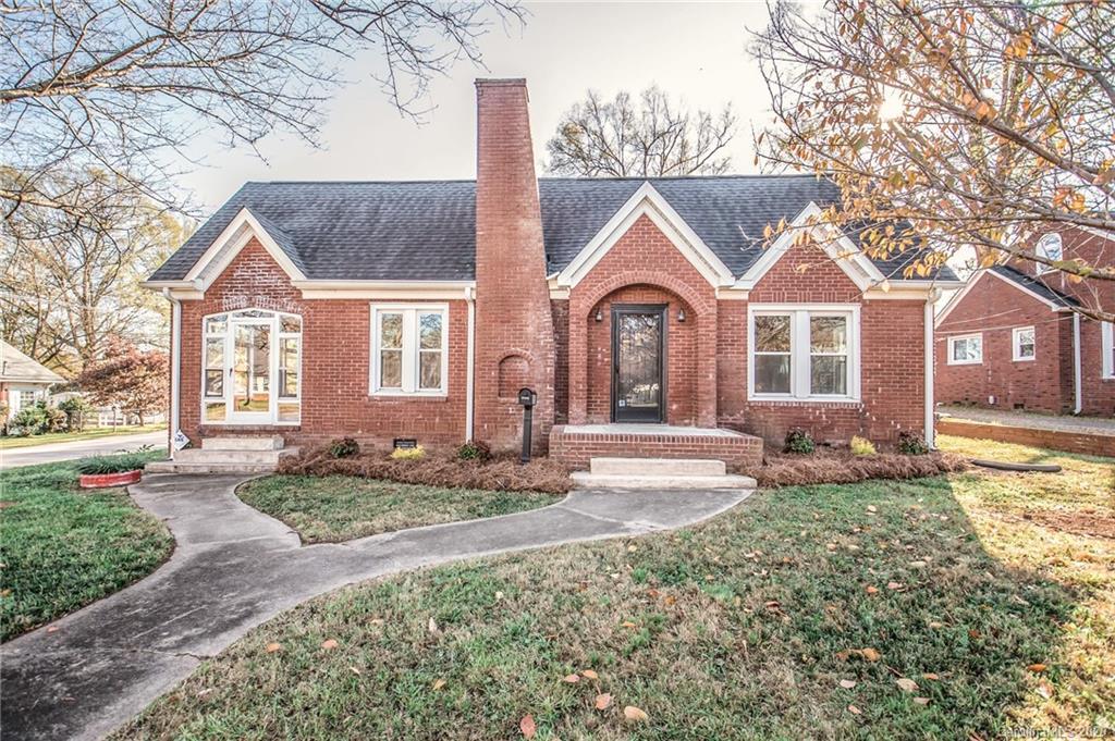 1006 Central Dr., Kannapolis, NC 28083