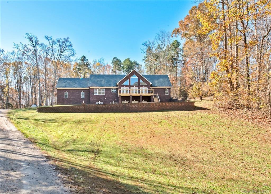 190 Sechler St., China Grove, NC 28023