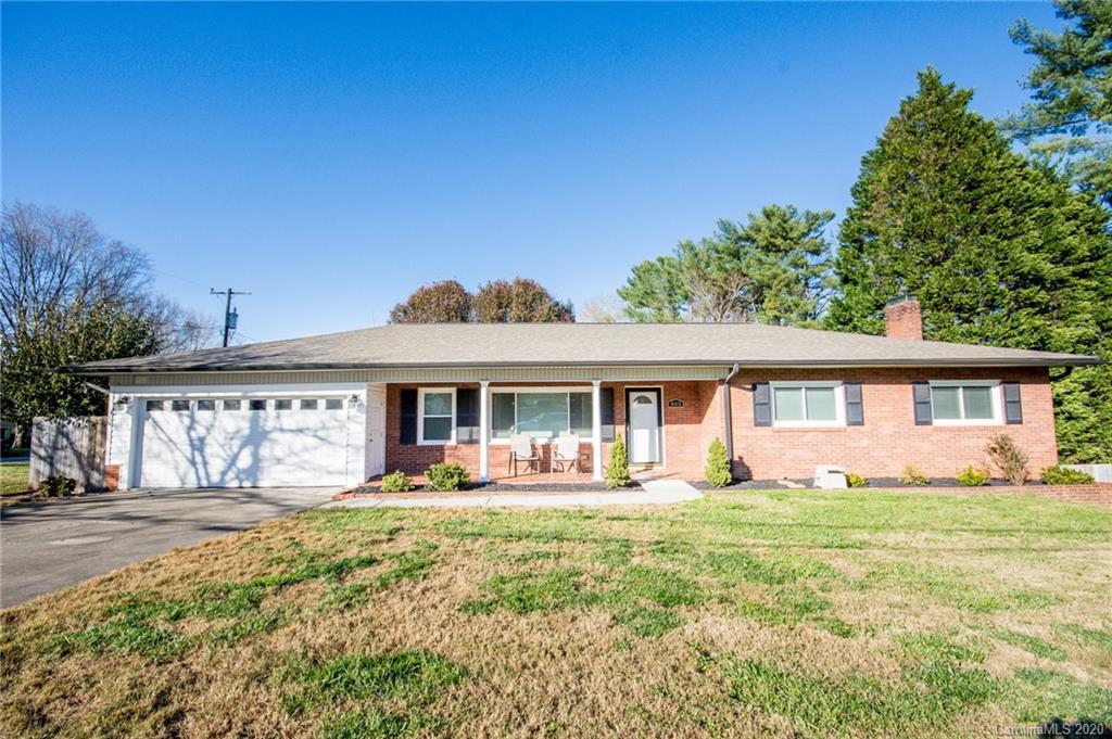 803 Oakdale Dr. #1, Statesville, NC 28677