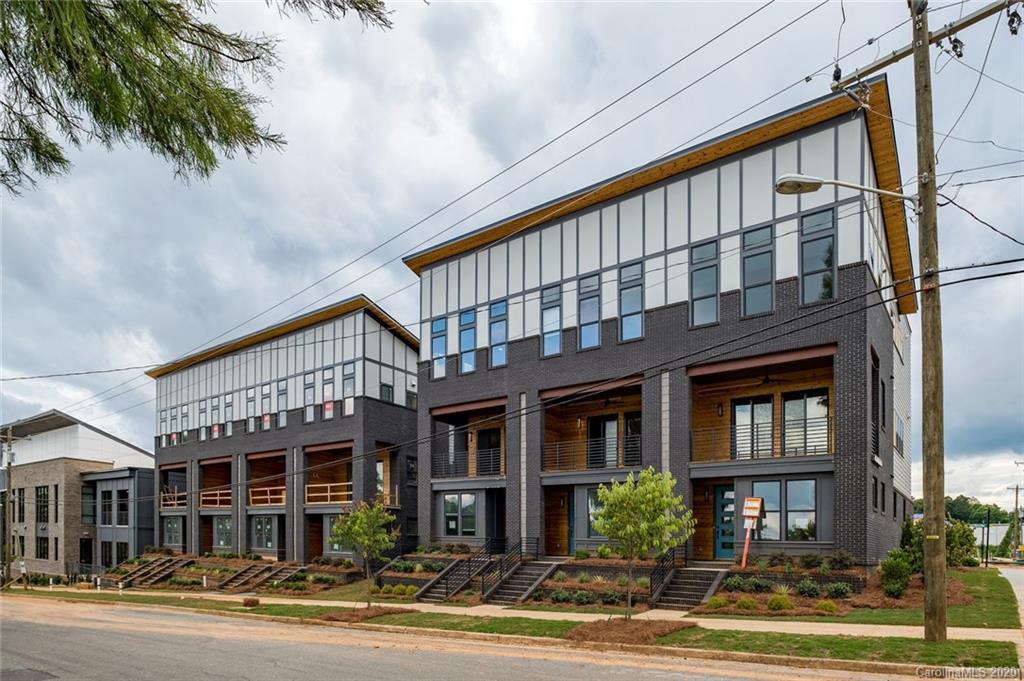 2023 Isom St. #2, Charlotte, NC 28208