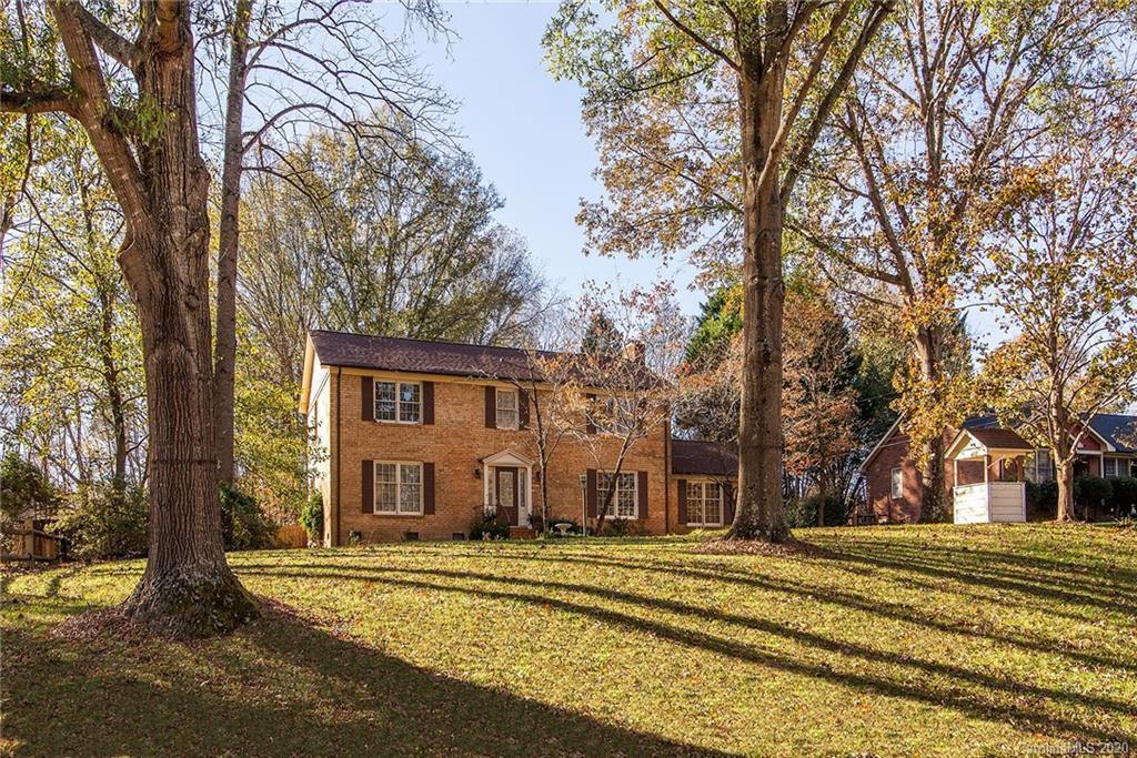 7315 Chapparall Ln., Charlotte, NC 28215