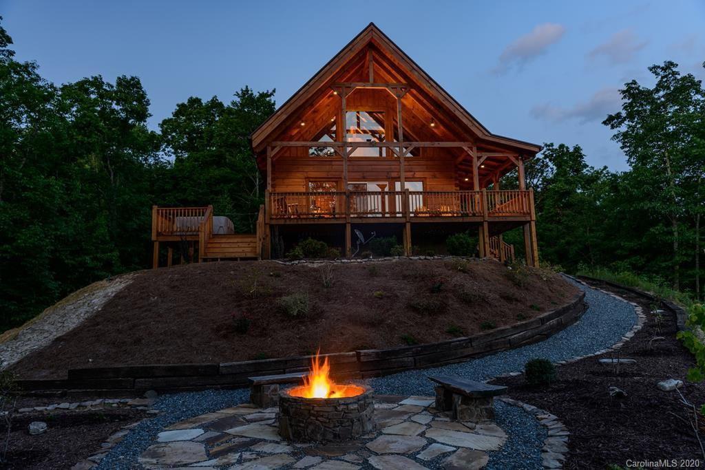 2742 Alarka Highlands Dr. #8, Bryson City, NC 28713