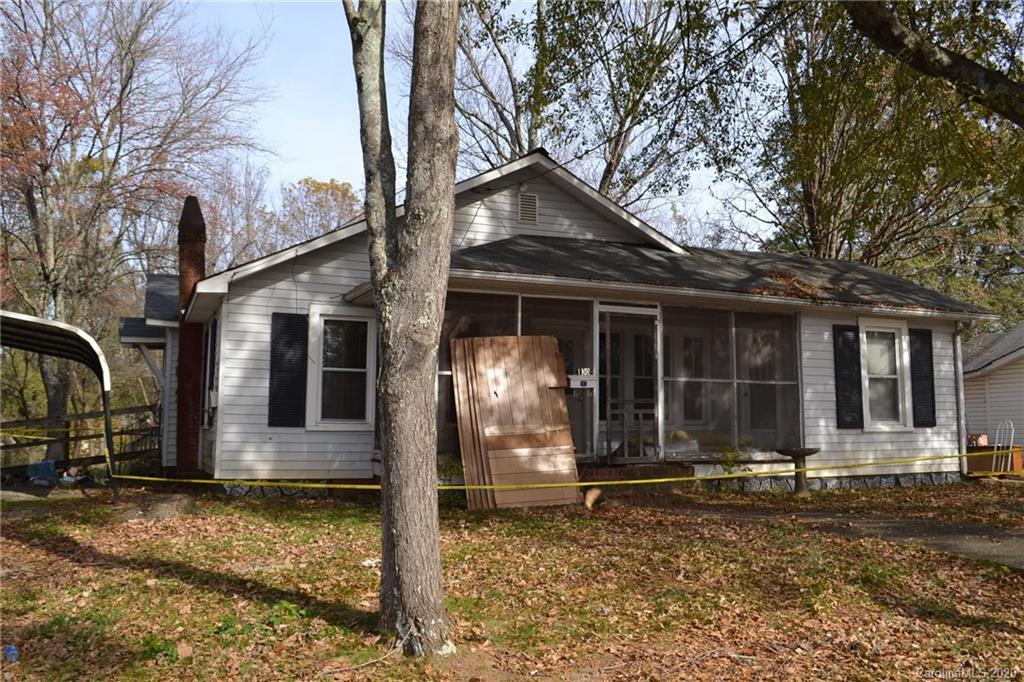 130 Georgia St., Spindale, NC 28160
