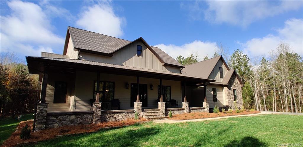 1880 Lower Palmer Rd., Salisbury, NC 28146