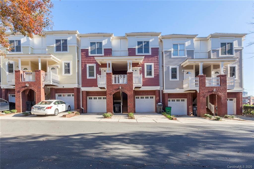 783 Grandin Rd., Charlotte, NC 28208