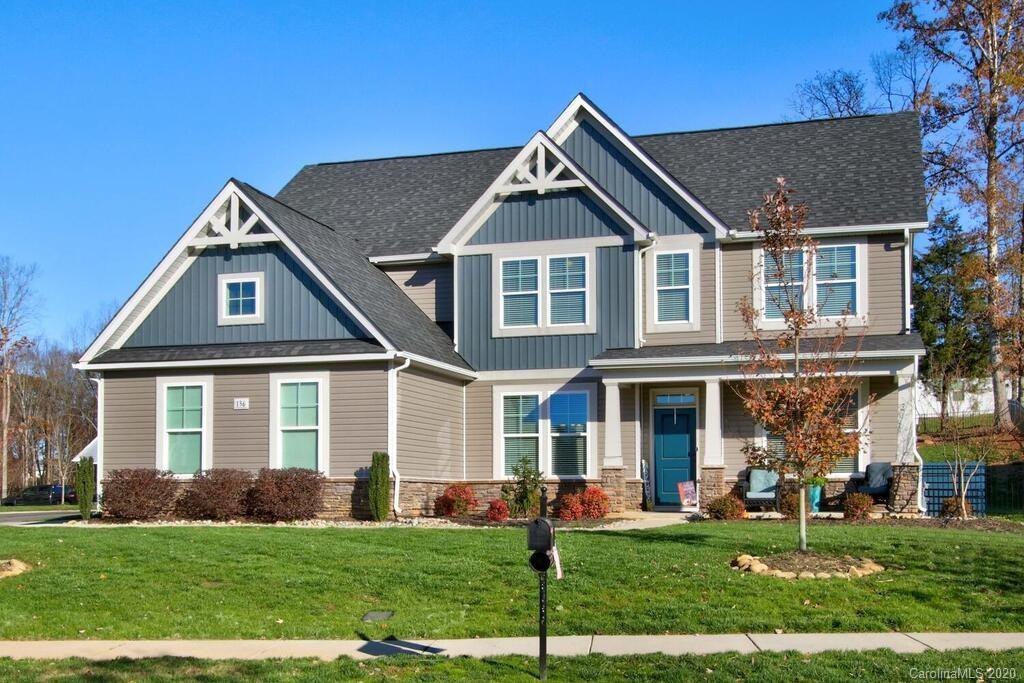 136 Southern Oak Dr., Mooresville, NC 28115
