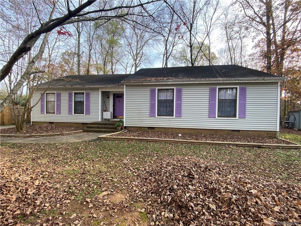 7604 Applewood Ln., Charlotte, NC 28227