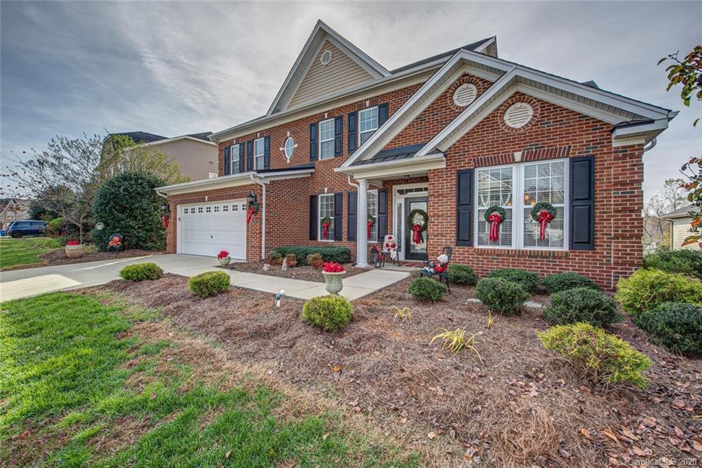 112 Fielding St., Mount Holly, NC 28120