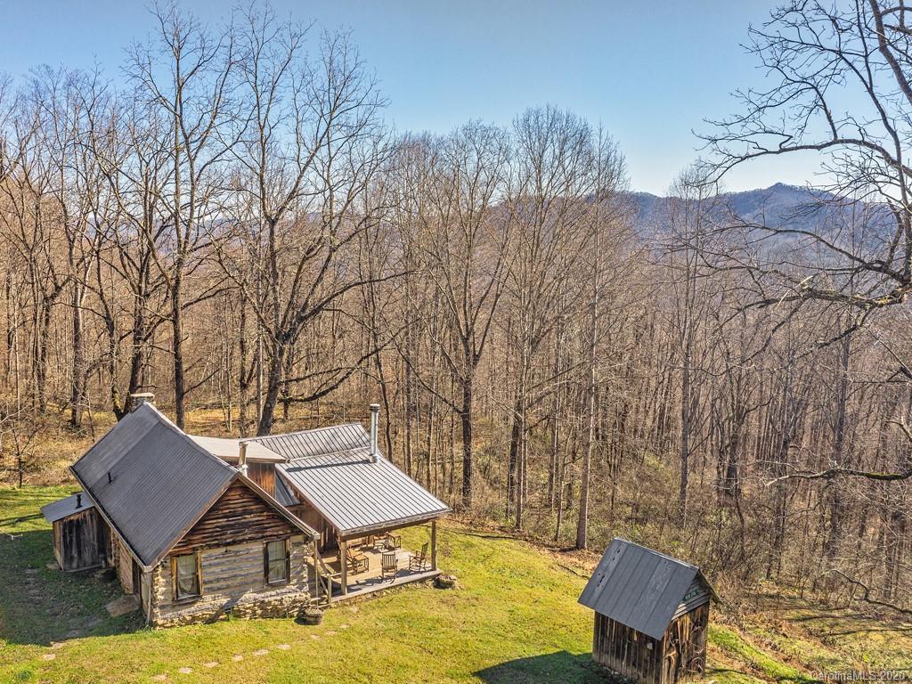 142 Marquis Ln., Waynesville, NC 28785