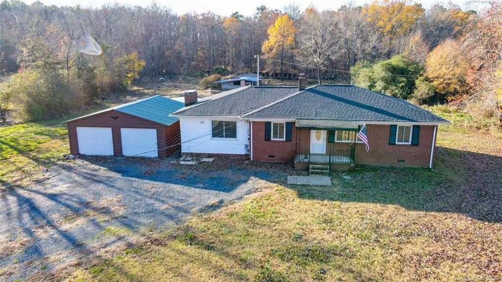 41934 Carter Acres Rd., Albemarle, NC 28001