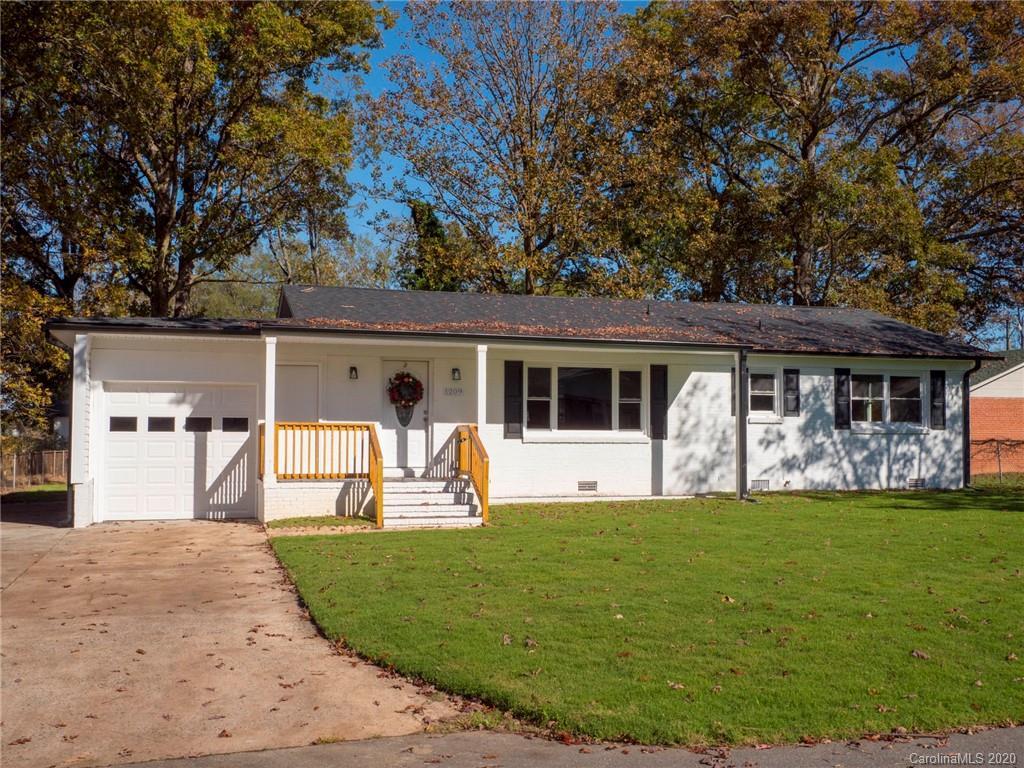 1209 Mccray St., Monroe, NC 28112