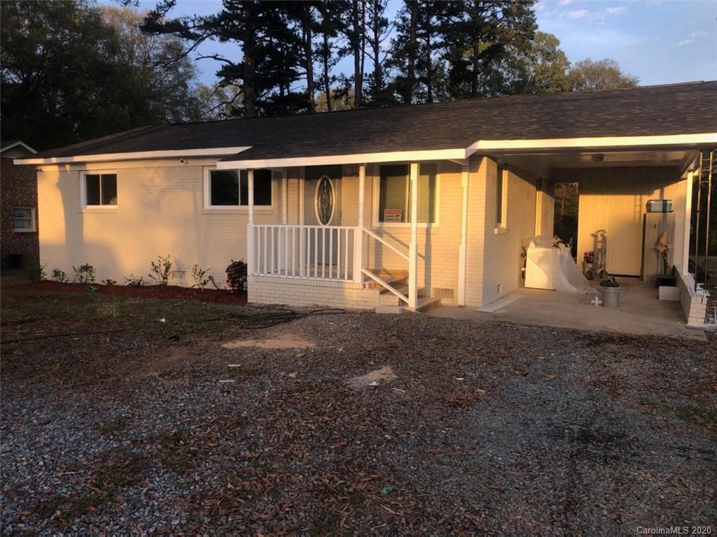 500 Mcintyre St., Monroe, NC 28110